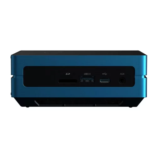 Корпус Seeed re_computer case Most Compatible Enclosure for popular SBCs including ODYSSEY - X86J4105, Raspberry Pi, BeagleBone and Jetson Nano. (114992152) фото 2