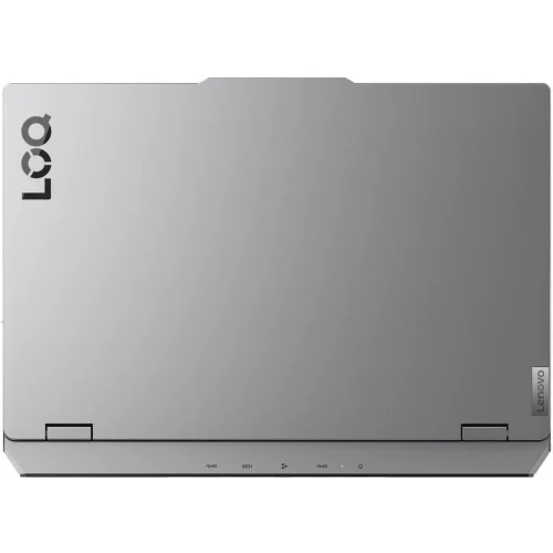 Ноутбук Lenovo LOQ 15IRX10 [83JE002KUS] i5 13450HX/16Gb/512Gb SSD/15.6 FHD IPS 300nits 100% sRGB 144Hz/NV RTX 5050 8Gb/Backlit/Cam 5MP/Win 11H фото 10