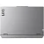 Ноутбук Lenovo LOQ 15IRX10 (83JE002KUS)