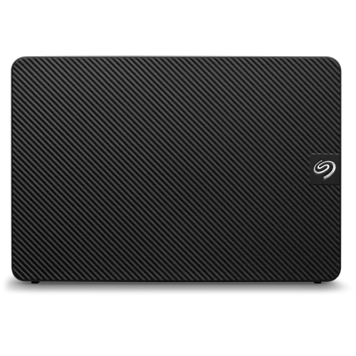 Жесткий диск внешний Seagate 20TB Expansion Black STKP20000400 (actual) USB 3.2 Gen1