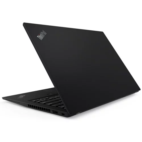 Ноутбук Lenovo ThinkPad T14s Gen 1 14 FHD, Ryzen 5 Pro 4650U, 16GB, 512GB SSD, WiFi, BT, FPR, SCR, noOS [20UH001JRT] фото 4