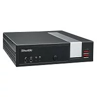 DL20N Intel Celeron N4505 Fanless Support w/ o wifi 2 x DDR4 2933 SO-DIMM, support dual channel(1)HDMI 2.0b + (1)DisplayPort + (1)VGA video outputsSupport triple independent displayIntel generation HD Graphic engineIntel i211 (74R-DL20N-016-SCT-001)