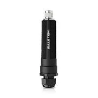 Bullet AC IP67 (BULLETAC-IP67) Ubiquiti радиоустройство 2.4/ 5 ГГц, airMAX ac, 21 дБм, 1x N-type, PoE-питание, (025683)