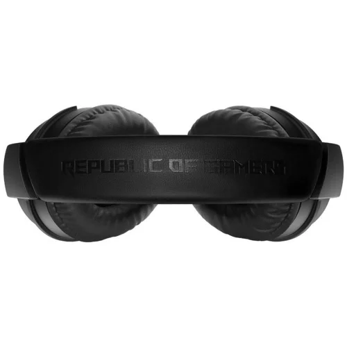 Гарнитура игровая ASUS ROG Strix Go Core (90YH02R1-B1UA00) фото 6