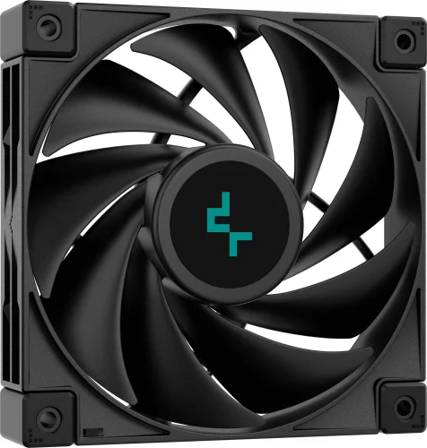 Кулер для процессора Deepcool AK400 (R-AK400-BKNNMN-G-1) фото 8