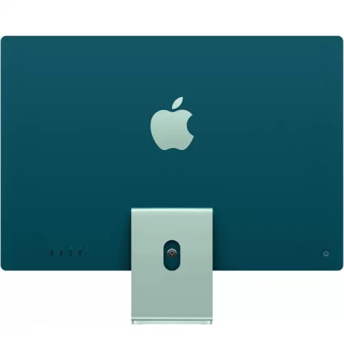Моноблок Apple 24 iMac (2021) (mod. Z12V001AH; Z12V/5 wTP) (Z12V001AH) Моноблок Apple 24 iMac (2021) 24 4.5K/ Apple M1/ 8C GPU/ 16GB/ 2TB SSD/ noDVD/ WiFi/ BT/ MacOS/ Magic Trackpad (mod. Z12V001AH; Z12V/5 wTP) фото 3