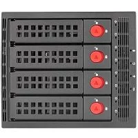 Эскиз Корпус для жесткого диска Thermaltakev (ST-007-M31STZ-A2)