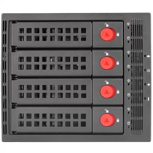 Корпус для жесткого диска Thermaltakev 4 x 2.5