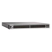 Catalyst 9500 48-port 10/ 25Gb SFP28 switch, 4x 40/ 100Gb Uplink, NW Advantage License, C9500-48Y4C-A
