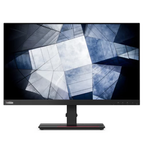 Монитор Lenovo ThinkVision P24h-2L 23.8 2K Tilt, Swivel, Pivot, Height Adjust Stand [62B2GAT1IS]