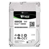 Жесткий диск/ SEAGATE Жесткий диск SAS 2.5"" 600GB 15K 256MB 1 year warranty (ST600MP0006)