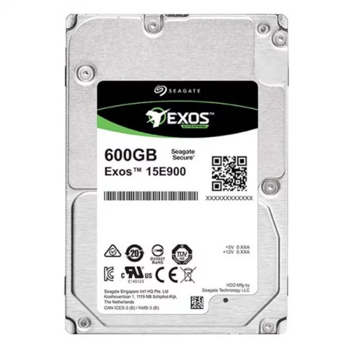 Жесткий диск/ SEAGATE Жесткий диск SAS 2.5
