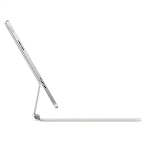 Клавиатура Apple Magic Keyboard Folio w.MultiTouch Trackpad for 11-inch iPad Pro 1-3 gen., iPad Air 4-gen. Russian (MJQJ3RS/A) фото 3