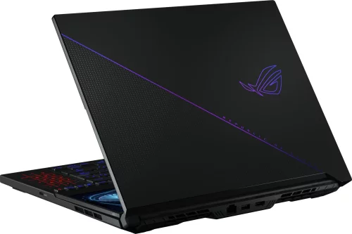 *Ноутбук ASUS ROG Zephyrus Duo 16 GX650PY-NM040W, 16,0