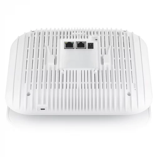 Точка доступа/ ZYXEL NebulaFlex Pro WAX650S Hybrid Access Point, W-Fi 6, 802.11a / b / g / n / ac / ax (2.4 and 5 GHz), MU-MIMO, Smart Antenna, 4x4 internal antennas, up to 1200 + 2400 Mbps / s, 1xLAN 5GE, 1xLAN GE, PoE, 4 (WAX650S-EU0101F) фото 3
