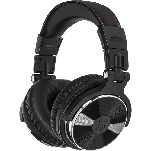 Гарнитура/ Гарнитура ONEODIO Studio Pro 10 Чёрный (6974028140069)