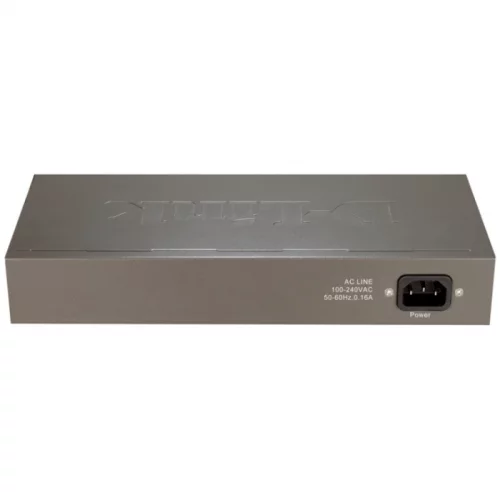 Коммутатор D-Link DES-1024A 24x RJ45 (DES-1024A/ E1B) (DES-1024A/E1B) фото 2