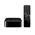 Телеприставка Apple TV (4th gen.) (mod. A1625) (MR912RS/A) (MR912RS/A)