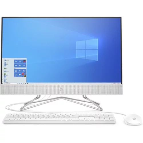 Моноблок HP AIO 27-dp0029ur 27