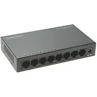 SW-8G Коммутатор (OSN-14997)