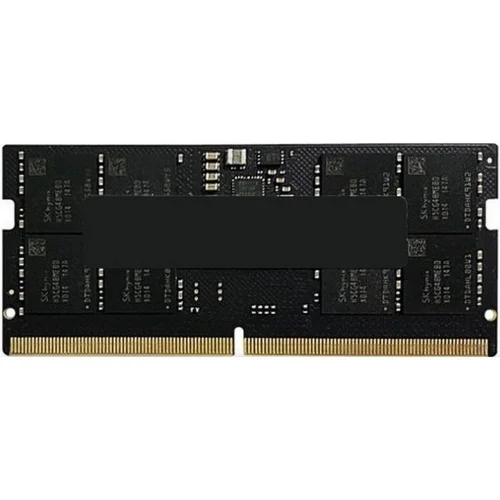 Модуль памяти AMD Radeon 16GB DDR5 5600 SO DIMM Entertainment Series Black Gaming Memory Non-ECC, CL40, 1.1V, RTL (R5516G5600S1S-U)