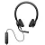 Компьютерная гарнитура Dell Headset Pro WH3022; Stereo (520-AATL) (520-AATL)