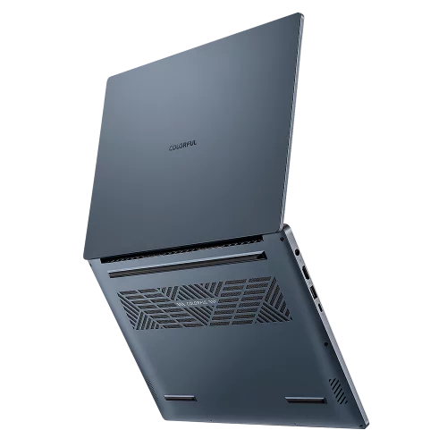 Ноутбук Colorful EPOCH N14 Intel Core i5-12500H/16Gb/SSD512Gb/RTX4050 6Gb/14