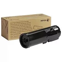 Картинка Тонер-картридж Xerox (106R03583) 