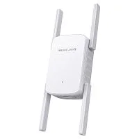 Повторитель беспроводного сигнала Mercusys ME50G AC1900 10/100/1000BASE-TX белый