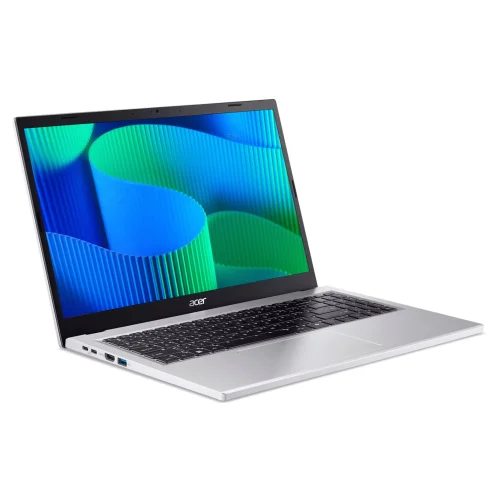 Ноутбук Acer Extensa EX215-57-75TD silver (NX.EJBER.004) Ноутбук 15.6 IPS FHD Acer Extensa EX215-57-75TD silver (Core i7 13620H/16Gb/512Gb SSD/VGA int/noOS) (NX.EJBER.004) фото 3