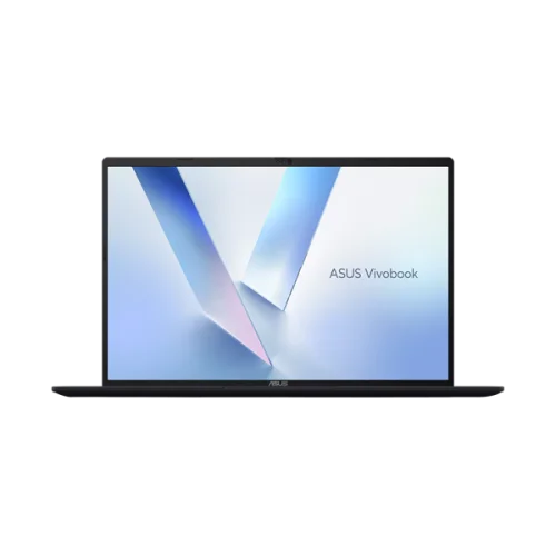 Ноутбук ASUS Vivobook 18 M1807HA-S8156 AMD Ryzen 7 260 3.8GHz/ DDR5 16GB/ 1TB M.2 NVMe PCIe 4.0 SSD/ 18.0 WUXGA 144Hz (1920 x 1200) 16:10/ No OS/ Quiet Blue/ 2.6 kg (90NB15P1-M00B20)