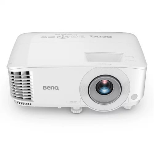 Проектор BenQ MH560 DLP, 1920 x1080, 3800lm, 20000:1, White (9H.JNG77.13E) фото 2