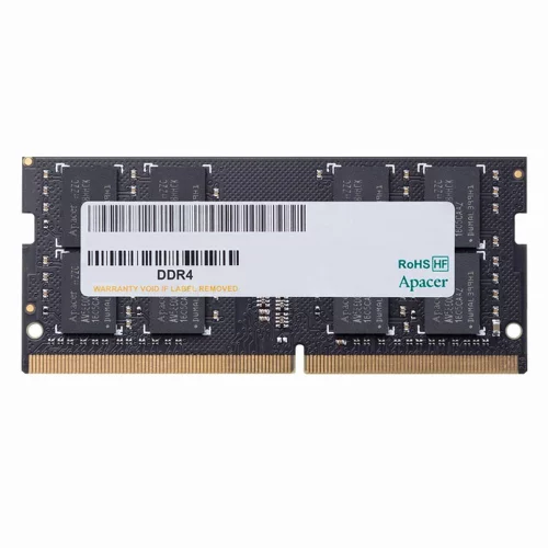 Модуль памяти SODIMM 32GB DDR4-3200 ES.32G21.PSI APACER