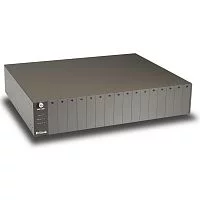 Шасси для конверторов/ Chassis-based Media Converter (16 bays) (DMC-1000/A3A)