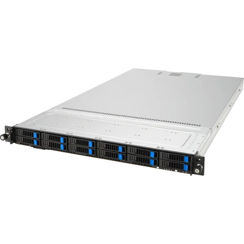 Серверная платформа/ ASUS RS700A-E12-RS12U (90SF02D1-M00MC0)