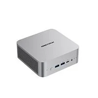 Minisforum Мини Компьютер X1-255/BAREBONE (AMD Ryzen 7 H 255) AMD Radeon 780M