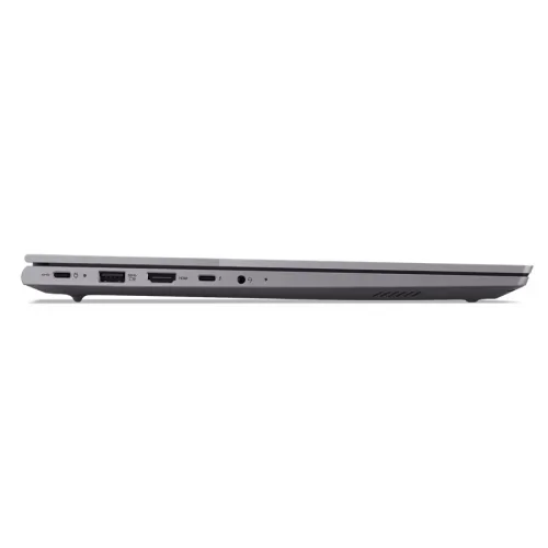 Ноутбук Lenovo ThinkBook 16 G6 IRL grey 16 IPS FHD (Core i5 1335U/ 32(16+16)Gb/ 512Gb SSD/ VGA int/ FP/ noOS) (21KH001ERU_32G) фото 8