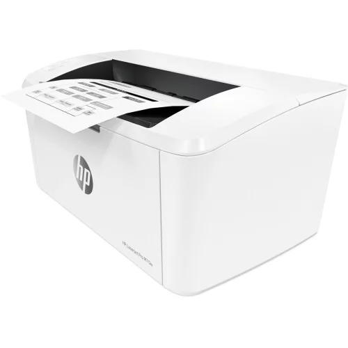 Принтер лазерный HP LaserJet Pro M15w (W2G51A) (W2G51A#B19) Принтер HP LaserJet Pro M15w (W2G51A) (W2G51A#B19) фото 2