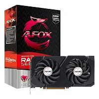 Видеокарта Afox RX6650XT 8GB GDDR6 128bit 3xDP HDMI 2FAN RTL (AFRX6650XT-8GD6H6)