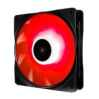 Кулер ЦП DEEPCOOL RF120R 52.5 фут3/ мин TDP 110 Вт Вес 0.569 кг DP-FLED-RF120-RD
