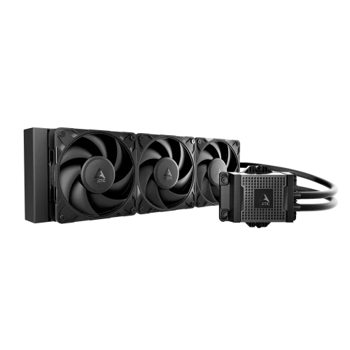 Жидкостная система охлаждения Arctic Cooling Arctic Liquid Freezer WS360-SP5 арт. ACFRE00200A