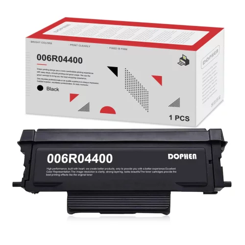 XEROX 006R04400 Тонер-картридж для Xerox B230,B225,B235 (3000 стр.), черный