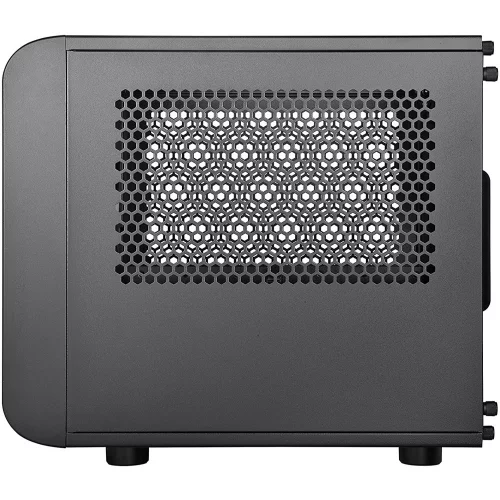 Корпус Thermaltake Core V1 miniITX (CA-1B8-00S) фото 5