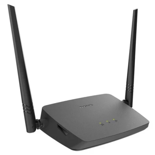 Роутер D-Link DIR-615/X1A (DIR-615/X1A) фото 3