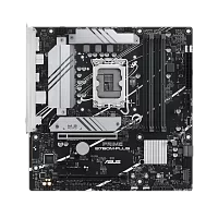 Материнская плата/ PRIME B760M-PLUS (90MB1GY0-M0EAY0)