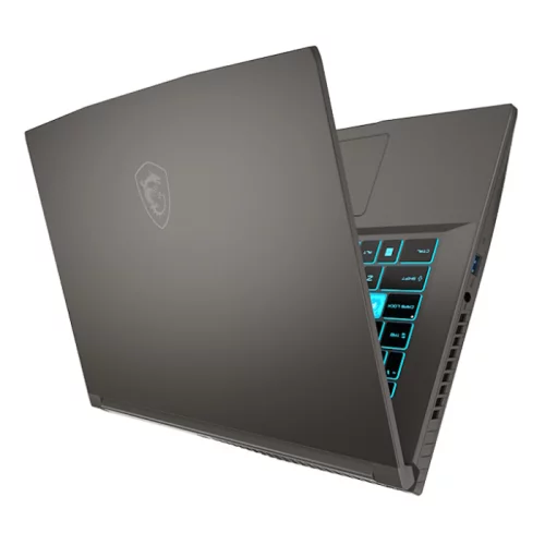 Ноутбук MSI Thin 15 B12VE-1294XRU Core i5 12450H 16Gb 512Gb SSD RTX 4050 6Gb 15.6