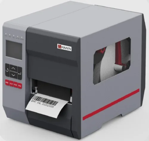 Принтер этикеток iDPRT iQ4 Industrial, TT, 4, 203DPI, 10IPS, 128/ 256MB, RTC, USB Type B 1, USB HOST 1, Ethernet 1, RS232(9-pin) 1, RJ451, ZPL-II, TSPL, EPL2, DPL (100700606)