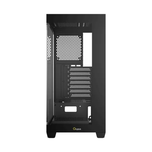 корпус Ocypus Gamma C72 BK, ATX, USB3.0*1+USB2.0*2