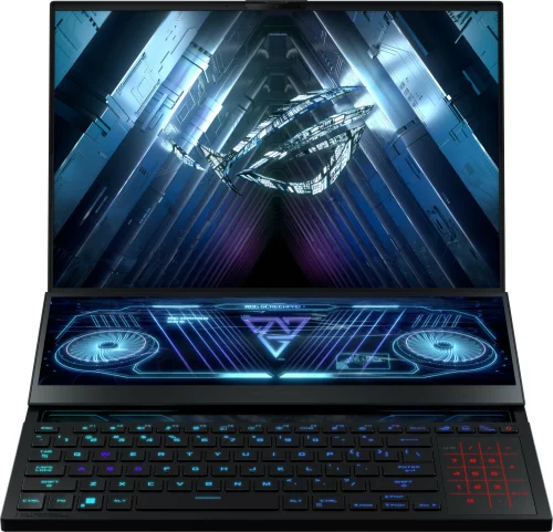 Ноутбук ASUS ROG Zephyrus Duo 16 GX650RW-LO108X 16
