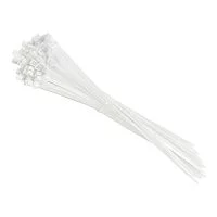 Стяжки нейлоновые 100 шт Deli DL506151 5*300мм